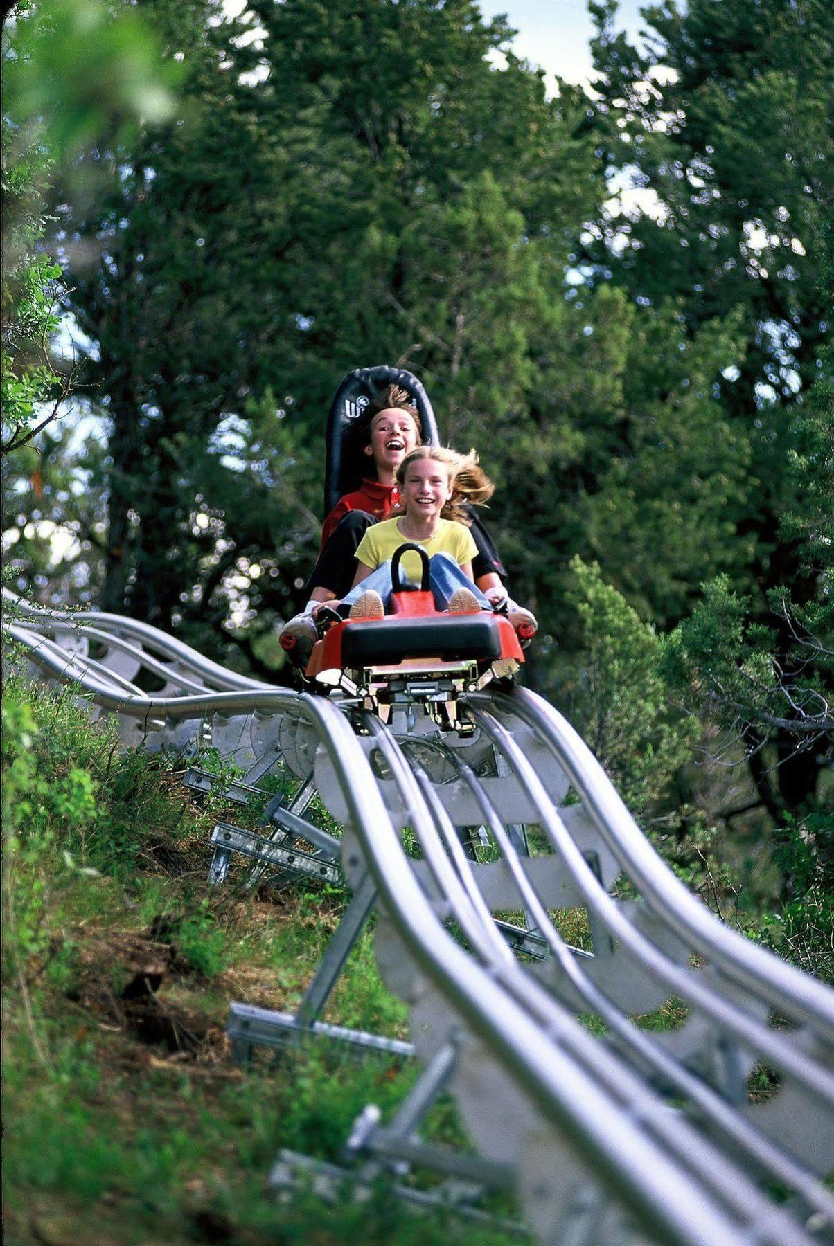 Jiminy Peak Mountain Resort Hancock Einrichtungen foto